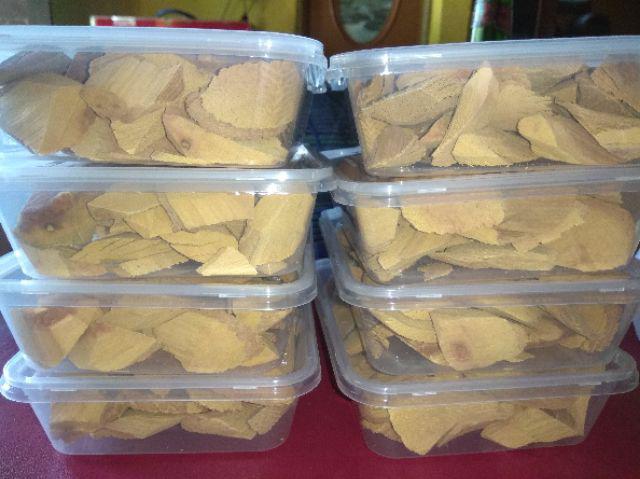 (ready, Bisa Cod) Kayu Akar Bajakah Asli Dijamin 100% Netto 1 Kg Bajakah Kalalawit Tampala