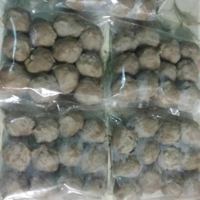 

Bakso Kojo Bojo
