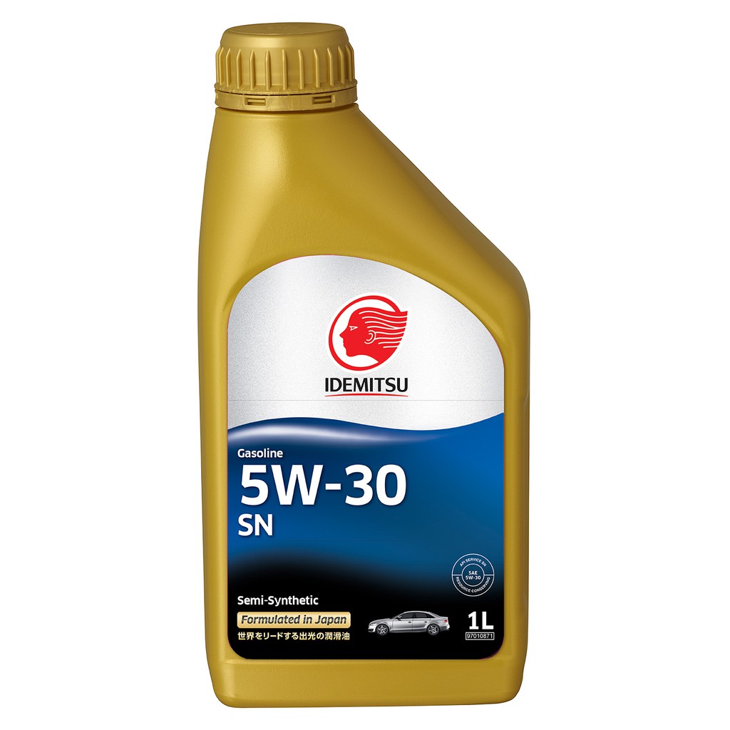 Idemitsu SN 5W-30 SS