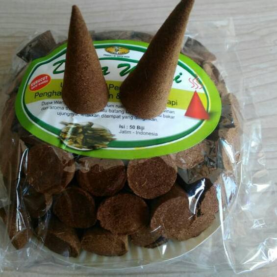 (SQ23)-DUPA KERUCUT ASLI GAHARU KALIMANTAN ISI 50 BIJI-HOT SALE