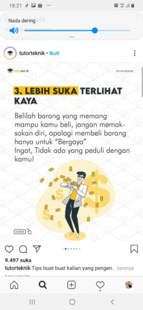 Set Rak Ambalan Dinding Minimalis 3 Pcs Uk. 30,30,60 Cm