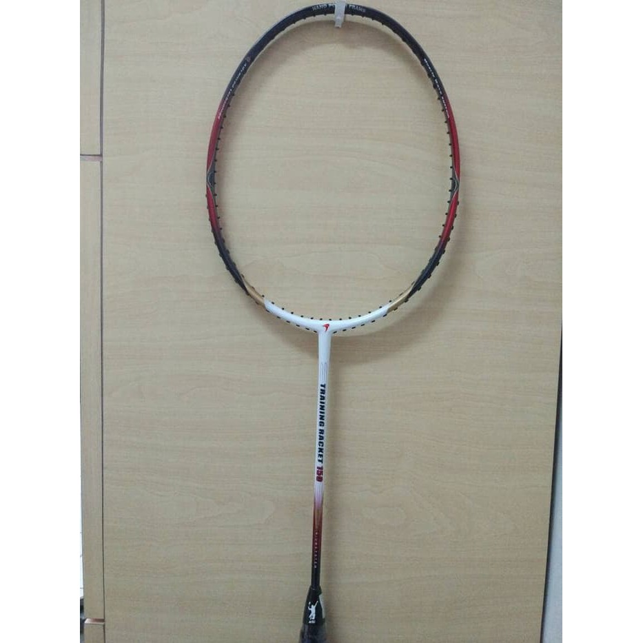 raket badminton flypower training 150