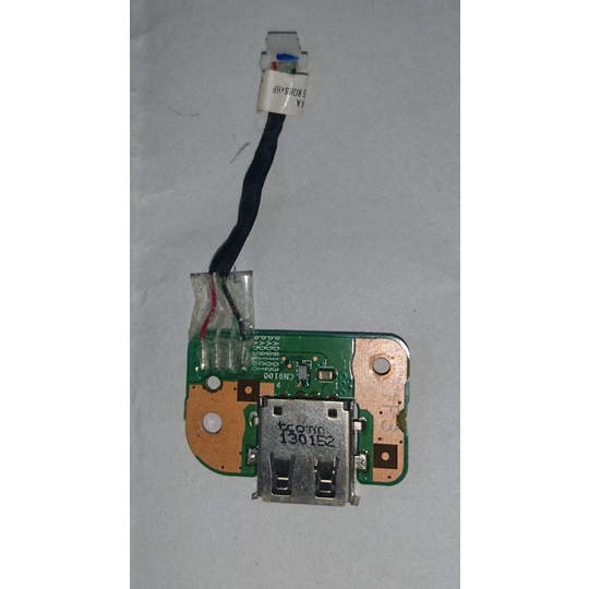 childboard usb Port  toshiba c855 C850