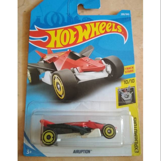 hot wheels hotwheels airuption