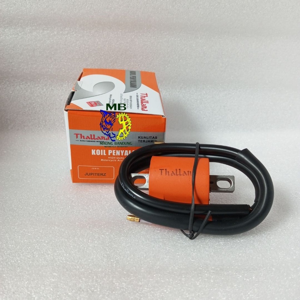 COIL JUPITER Z KOIL PENYALAAN JUPITER Z THALLAND