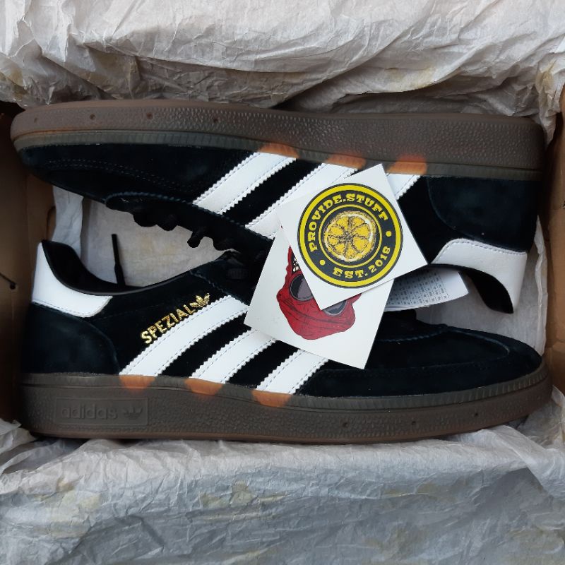 Adidas Handball Spezial Black 43⅓
