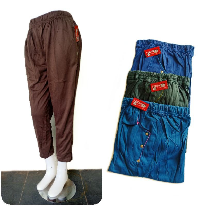 celana kancing panjang, celana legging panjang wanita, grosir legging cewek murah, legging kaos