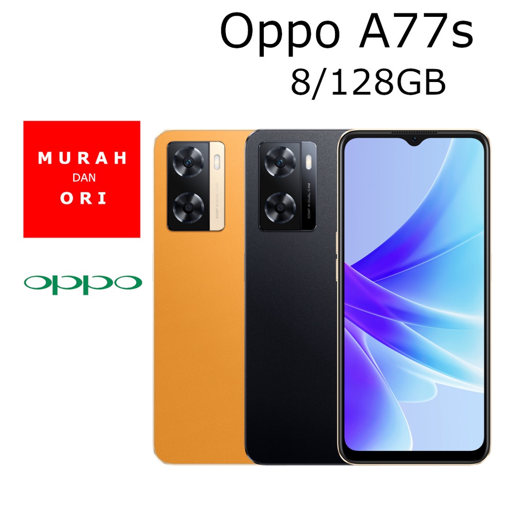 Oppo A77s 8/128GB