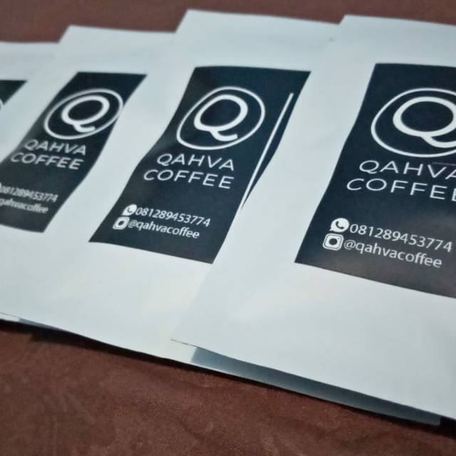 

Gn halu coffee drippack 10gr