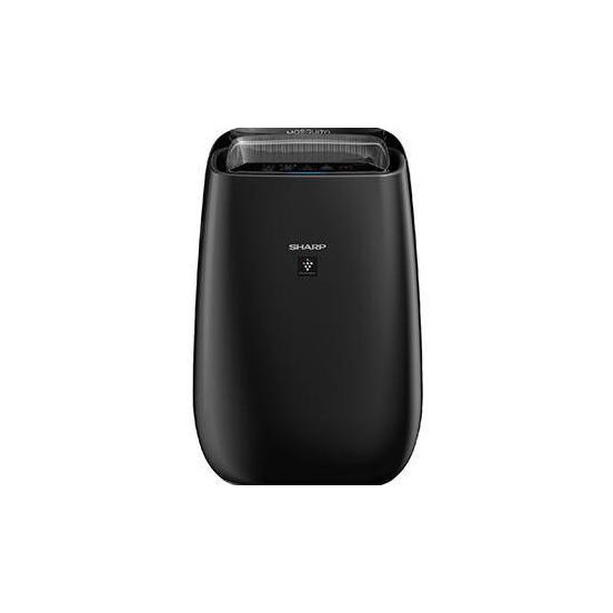Sharp Air Purifier Fp-Jm40Y-B , Air Purifier With Mosquito Catcher Welldoneshup
