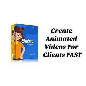 Smart Animation Pro - MOV FLV GIF PNG SWF