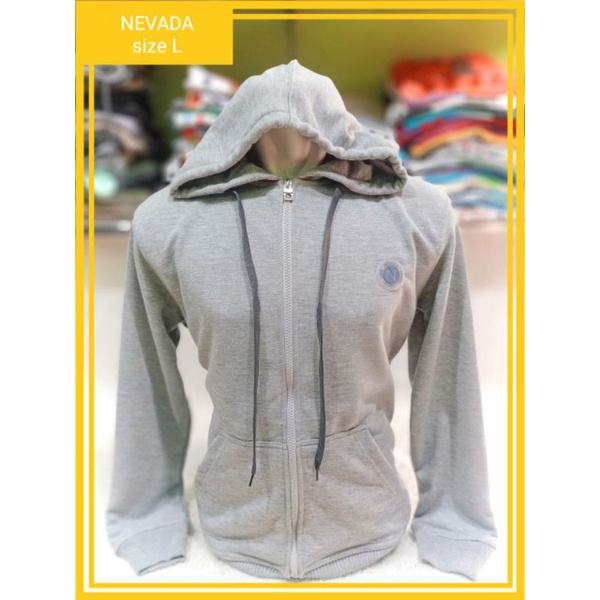Jaket NEVADA PRIA