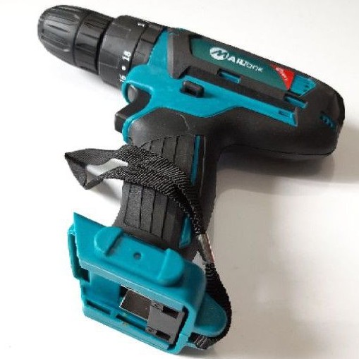 Mesin Bor Tembok Cordless Drill 32V SH190 MAILTANK / Mesin Bor Baterai