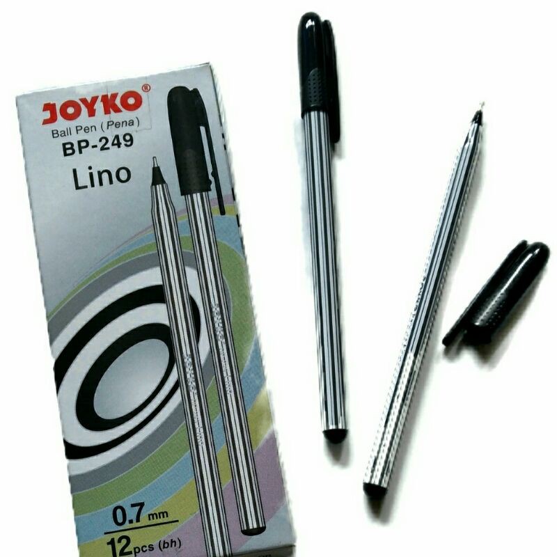 

BALL PEN/PENA/PULPEN JOYKO LINO BP_249