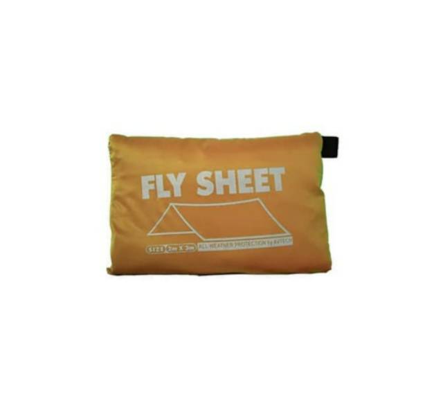 Flysheet Avtech 2 x 3 / Fly sheet 2 x 3 Avtech