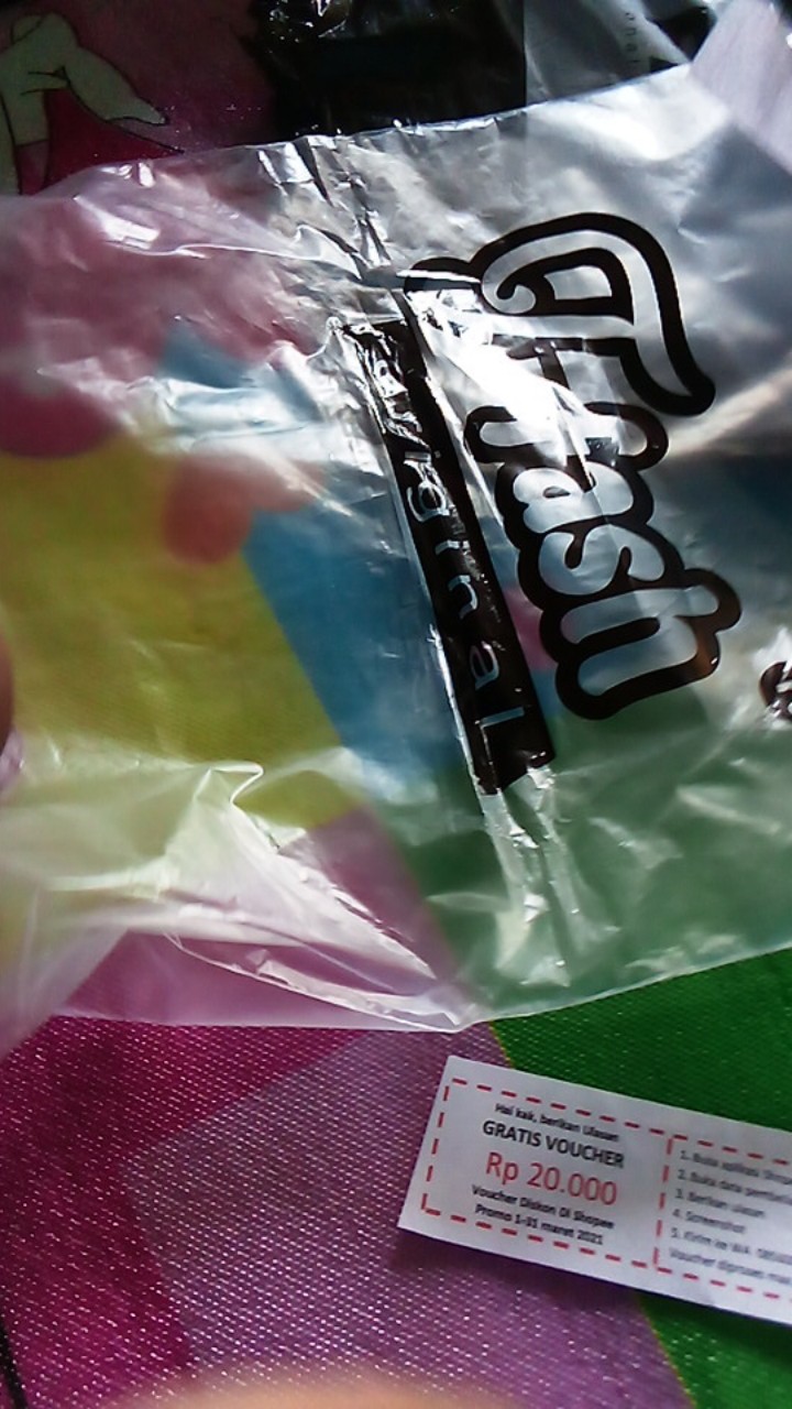 Trolis Grosir Kemeja Batik Pria Cowok Lengan Pendek Kombinasi Polos Hitam Merah Fs Grup Promo45batik