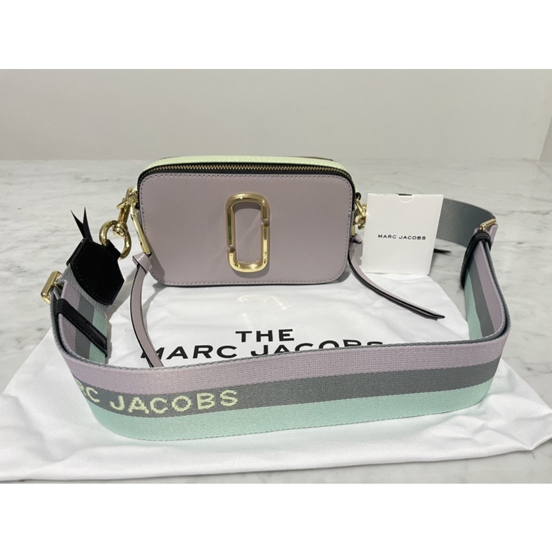 mj snapshot lilac multi authent