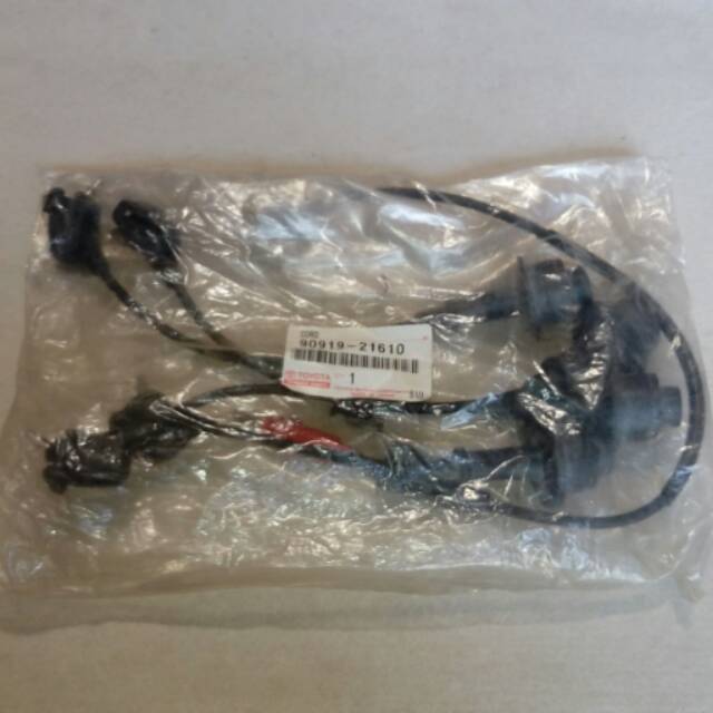 Kabel Busi Toyota Kijang Efi