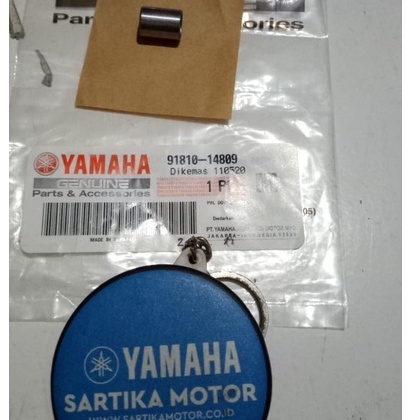 Original Pin, Dowel Cvt Yamaha Aerox