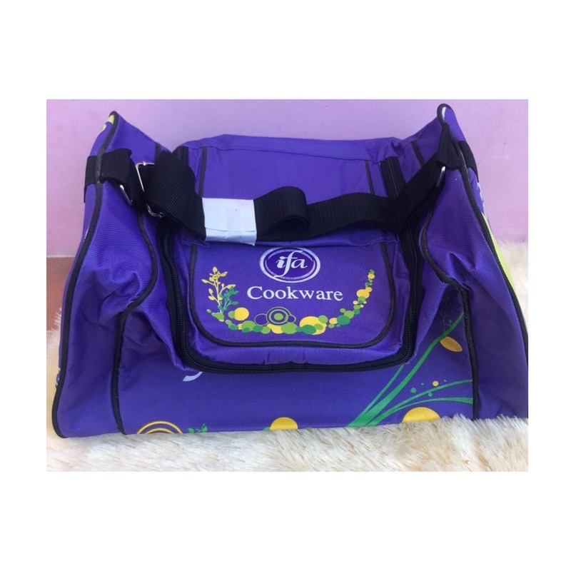 TAS IFA COOKWARE