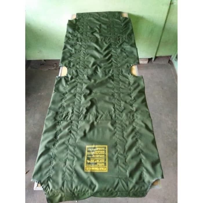 Promo Daun Kain Velbed Tebal dan Original