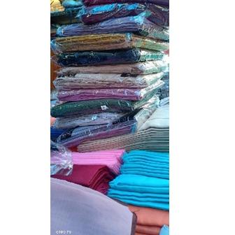 ヤ JILBAB KHUSUS KODIAN SEGIEMPAT POLOS BELLA SQUARE  PAKET USAHA | SEGIEMPAT BELLA SQUARE | HIJAB BE