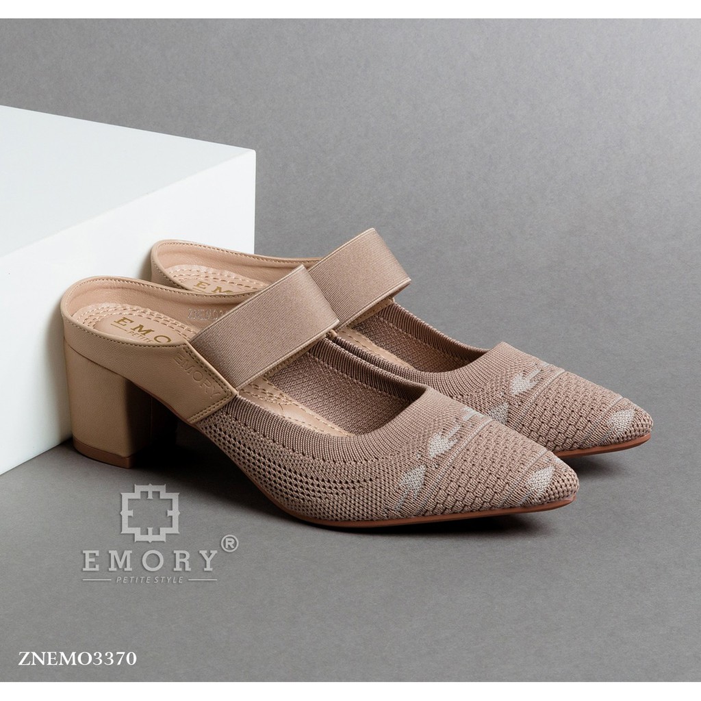 SEPATU SANDAL WANITA EMORY   Emerly  ZNEMO3370