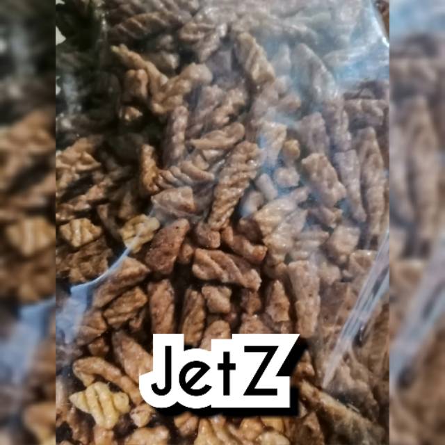 

Jet - ZZ