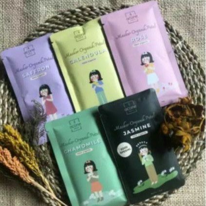 

MaskerWajahPetalMahkota15Gr