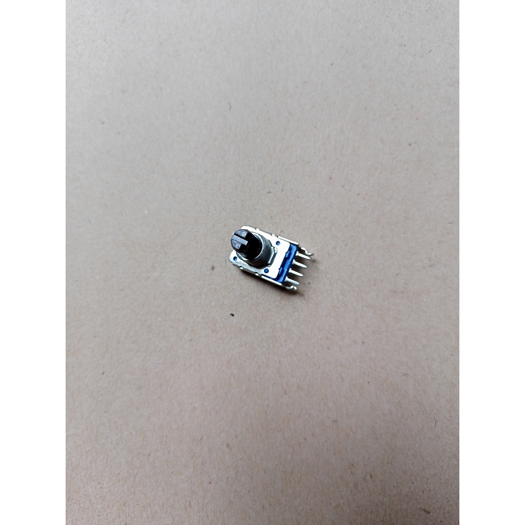 Potensio Pedal Wah volume G1Xon atau B1xon