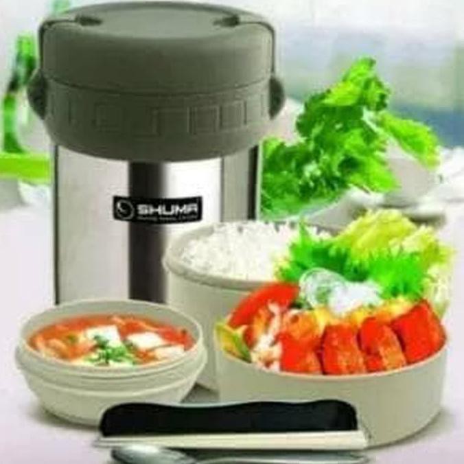 Shuma Vacum Lunch Box 1,5L