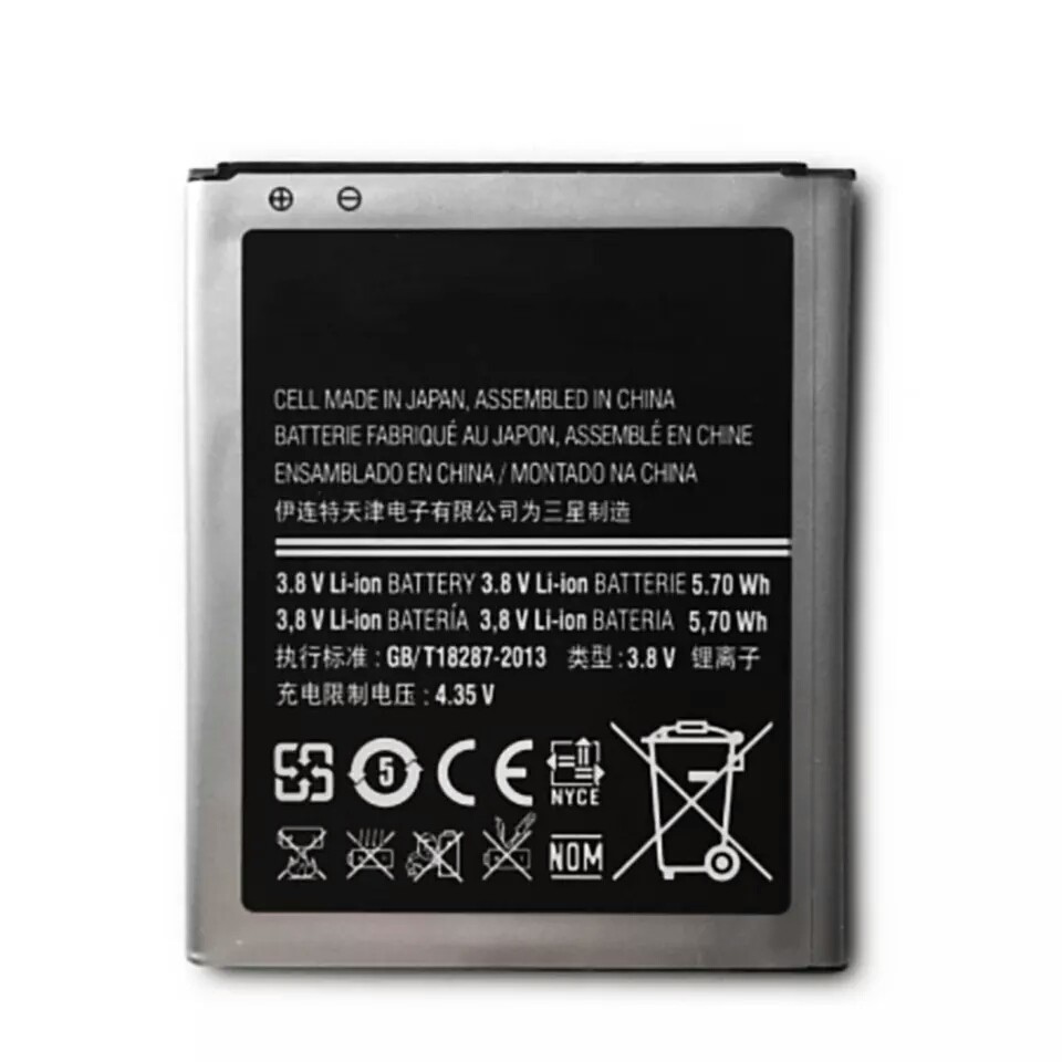 Baterai Batre Battery Samsung G313/ Galaxy V/ Samsung V/ V Plus/ Ace 3 Original