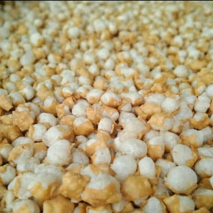 

RiDn Siomay mini 1kg renyah enak kriuk termurah