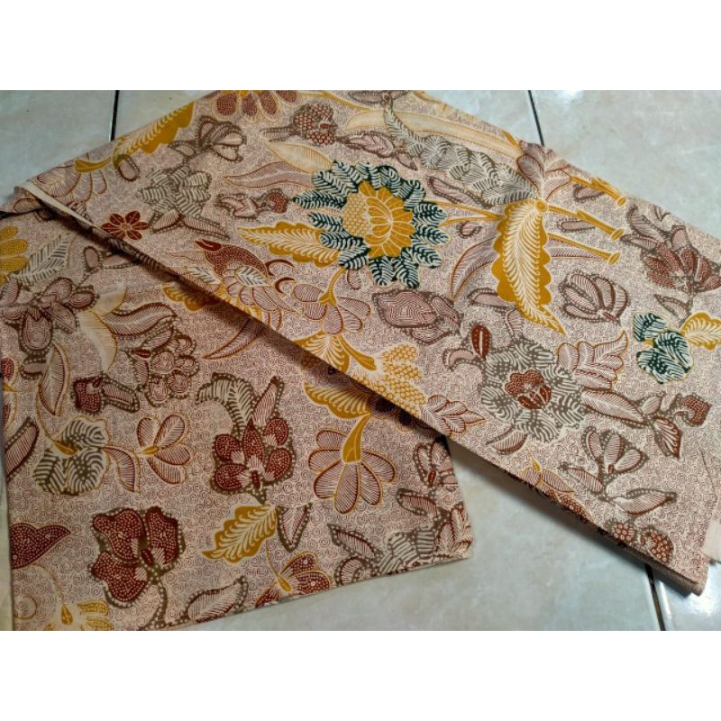 KAIN BATIK TRIBUSONO | TRI BUSONO KAIN BATIK ASLI SOLO