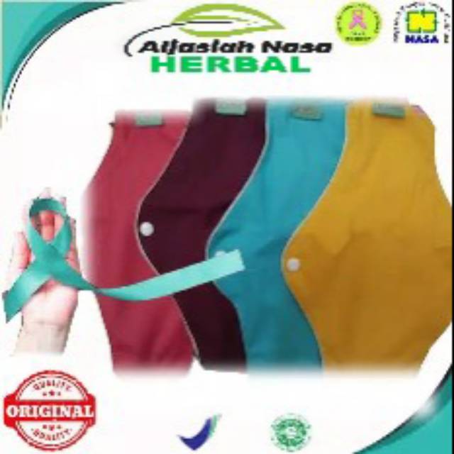 PEMBALUT KAIN CUCI ULANG GPKS DARI KAIN SERAT BAMBOO