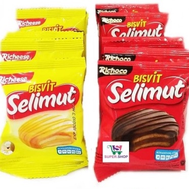 

CEMILAN | SNACK BISKUIT