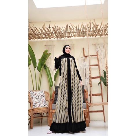 Leta Dress Original Glamz