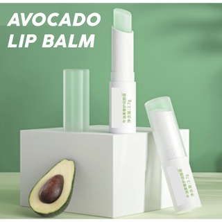 Lipbalm Buah Lips Moisturizing Moisturizing and brightening lip skin BQ009