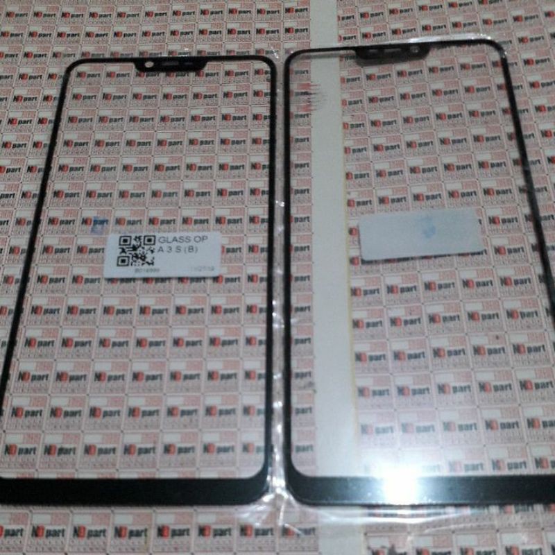 Kaca Lcd Oppo A3S