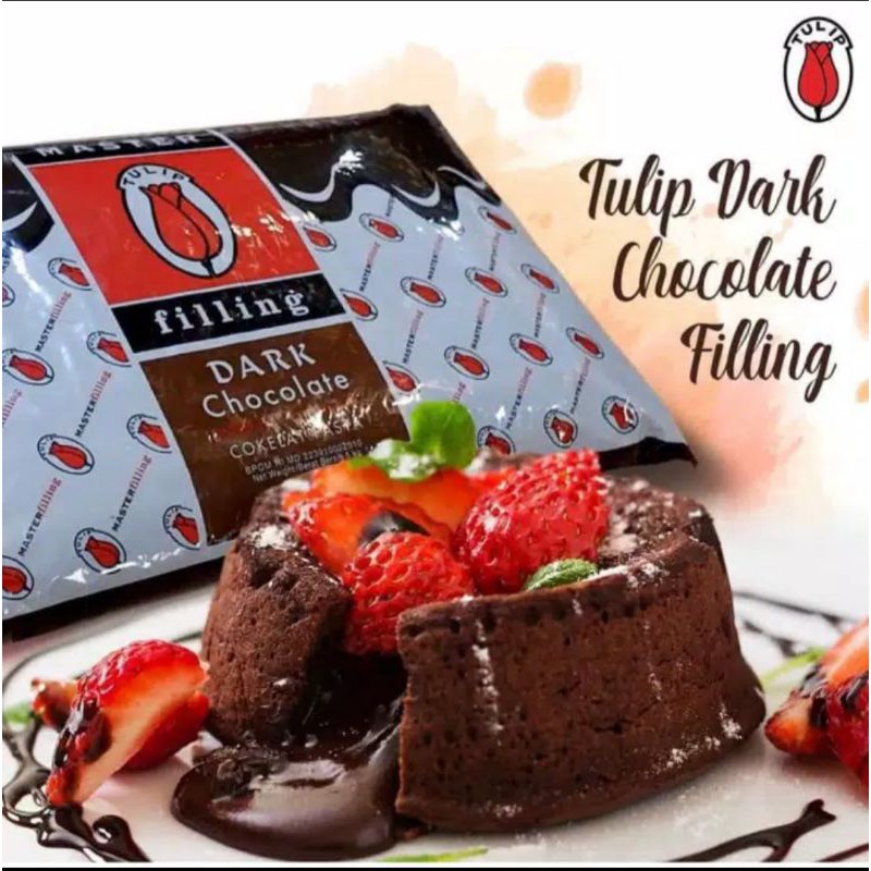

TULIP MASTER FILING 500GR