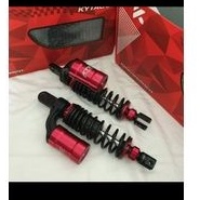 Shockbreaker Nmax SRN 07 330mm Ktc Kytaco Tabung Atas