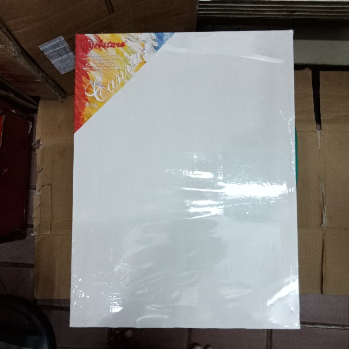

(DISKON TERMURAH) canvas 30x40