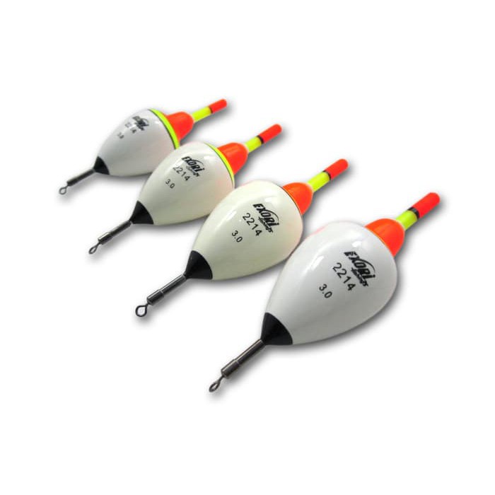 Pelampung Exori 2214