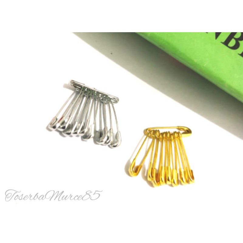 peniti kecil/peniti hijab kecil/cemiti kecil