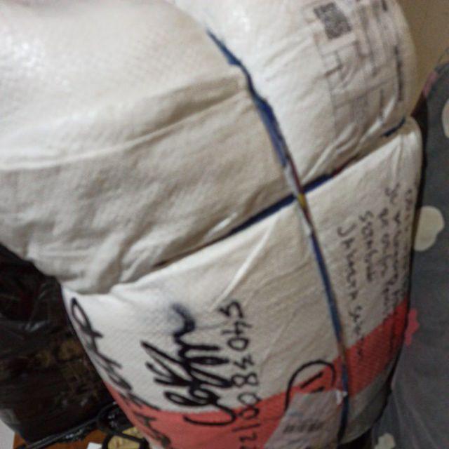 Bantal Dan Guling  Latex Dan Memoryfoam Premium. Uk 50*70 Super Soft