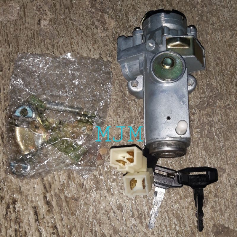 Kunci Kontak Assy FUSO FM516