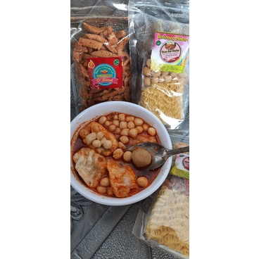 

baso aci medan komplit home made