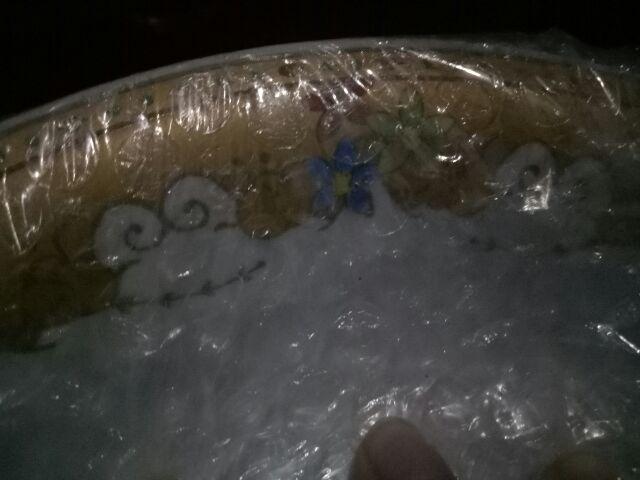 Piring 9 Inch Vicenza P131 1 Lusin Original