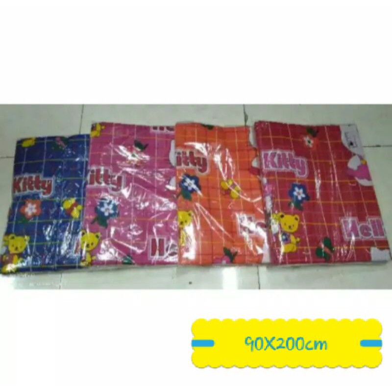 Jual Murah [90x200cm]urung Kasur Kapuk/kulit Kasur Single/urung Kasur Katun Karakter 8bQYQ7OhBZeljp