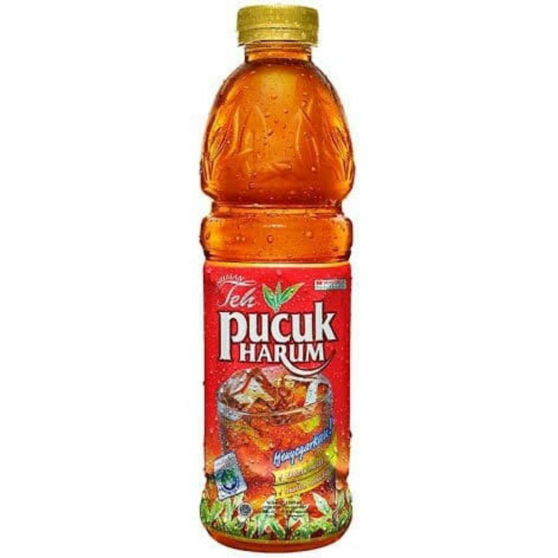 

Teh Pucuk 350 ML 1 Dus